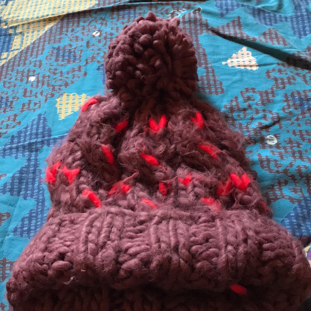 Urban outfitters beanie